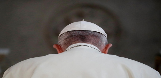 « Vatileaks » guette le Vatican, l'hypothèse d'une cabale ultra-conservatrice contre le pape